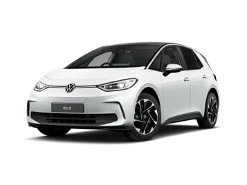 Volkswagen ID.3 150kW Match Pro 59kWh 5dr Auto [Comfort] Electric Hatchback